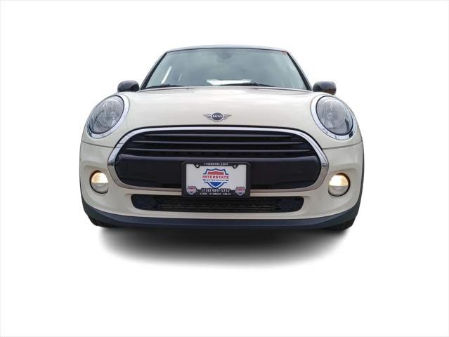 used 2019 MINI Hardtop car, priced at $11,499