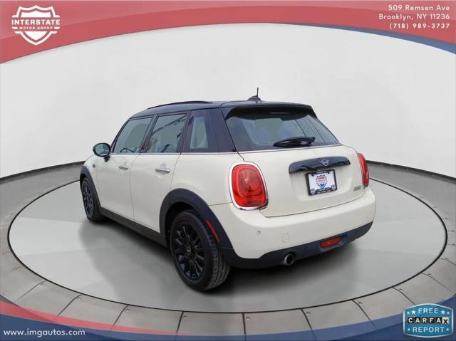 used 2019 MINI Hardtop car, priced at $11,499