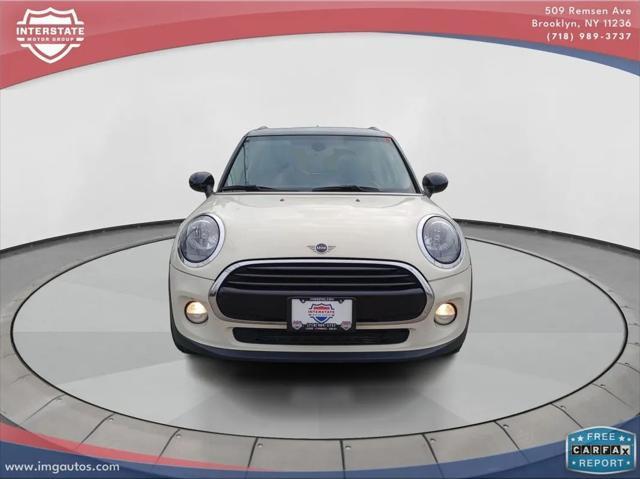 used 2019 MINI Hardtop car, priced at $11,499