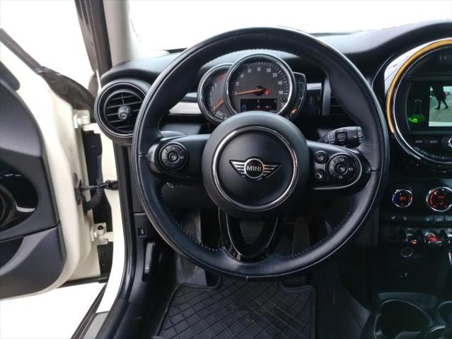 used 2019 MINI Hardtop car, priced at $11,499