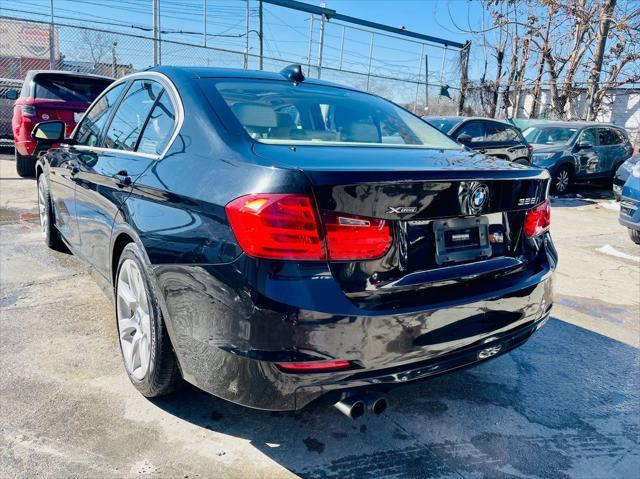 used 2015 BMW 328 car, priced at $9,299