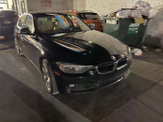 used 2015 BMW 328 car, priced at $9,299