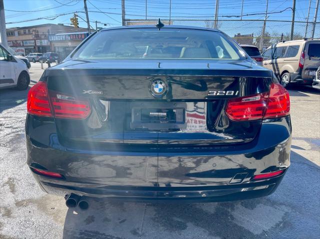 used 2015 BMW 328 car, priced at $9,299