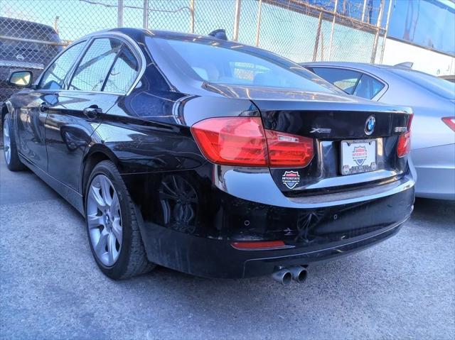 used 2015 BMW 328 car, priced at $7,995