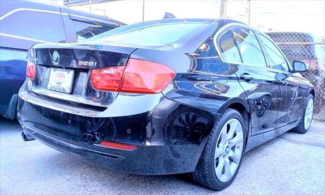 used 2015 BMW 328 car, priced at $7,995