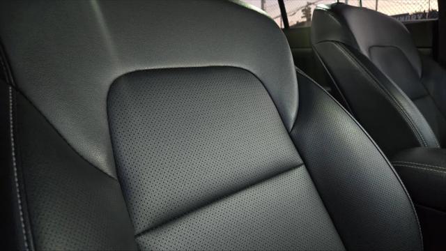used 2021 Kia Sportage car, priced at $21,499