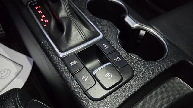 used 2021 Kia Sportage car, priced at $21,499