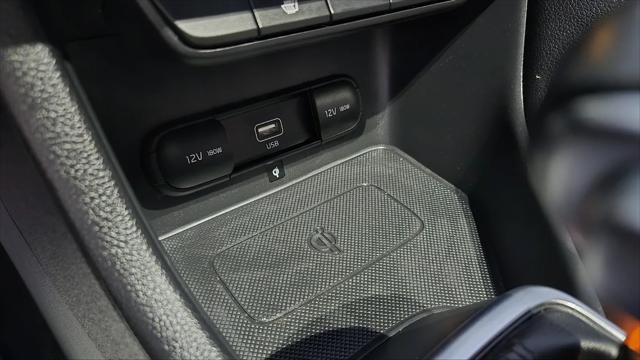 used 2021 Kia Sportage car, priced at $21,499