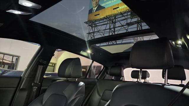 used 2021 Kia Sportage car, priced at $21,499