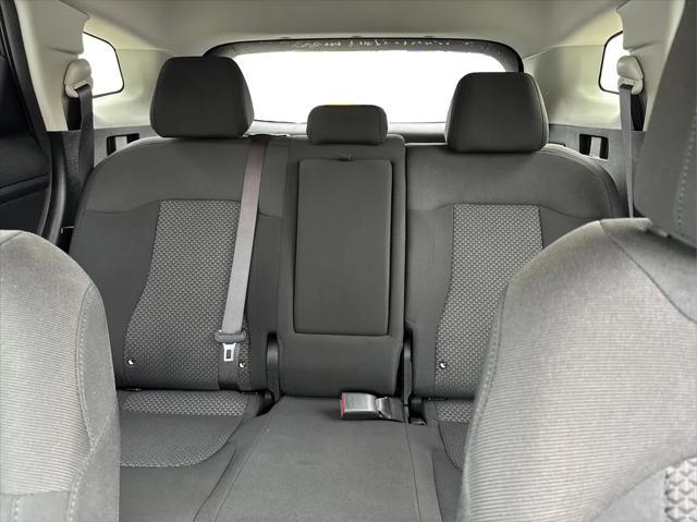 used 2023 Kia Sportage Hybrid car, priced at $25,499