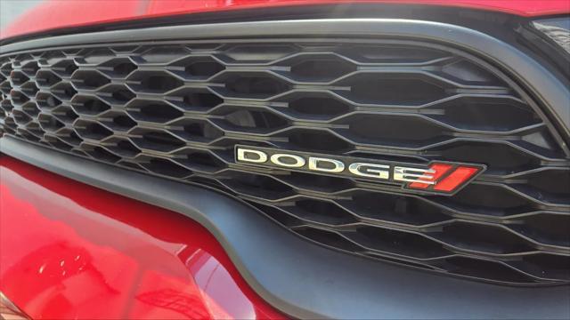 used 2021 Dodge Durango car, priced at $28,995