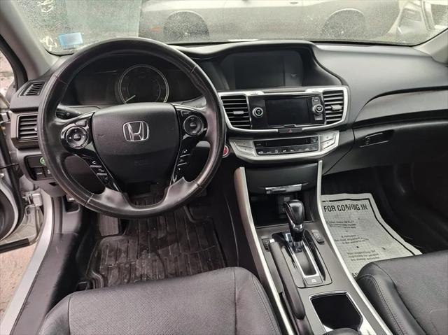 used 2014 Honda Accord Hybrid car, priced at $10,499