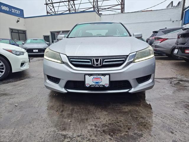 used 2014 Honda Accord Hybrid car, priced at $10,499