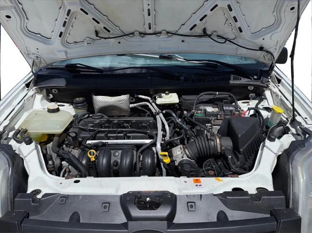 used 2011 Ford Transit Connect car, priced at $4,995