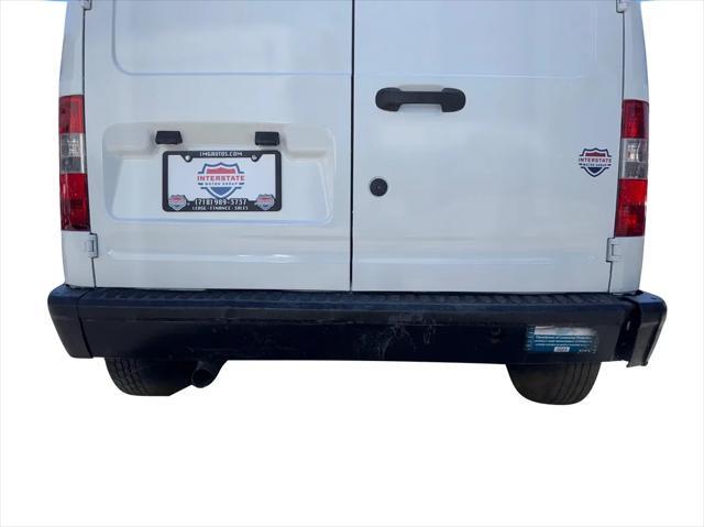 used 2011 Ford Transit Connect car, priced at $4,995