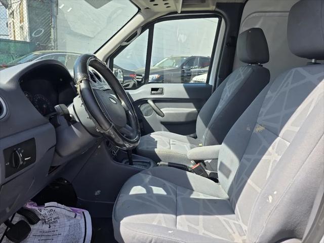 used 2011 Ford Transit Connect car, priced at $5,499
