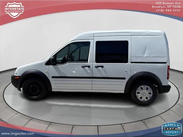 used 2011 Ford Transit Connect car, priced at $4,995