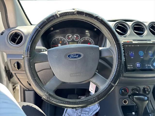 used 2011 Ford Transit Connect car, priced at $4,995