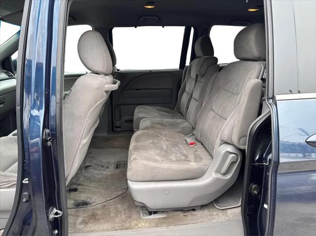 used 2009 Honda Odyssey car, priced at $8,995