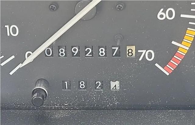 used 1993 Cadillac Allante car, priced at $9,849
