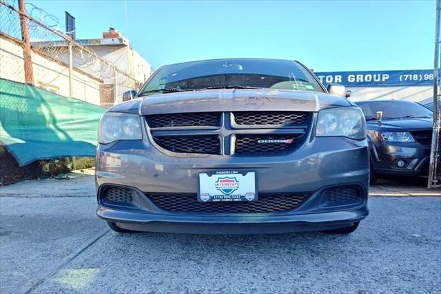 used 2014 Dodge Grand Caravan car, priced at $4,995