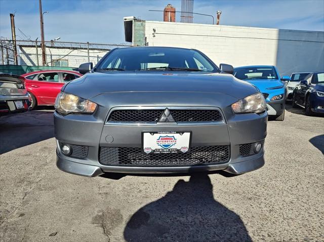 used 2013 Mitsubishi Lancer Sportback car, priced at $2,995