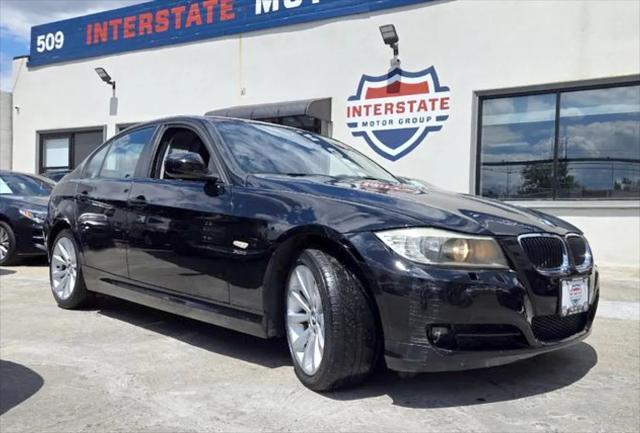 used 2011 BMW 328 car, priced at $6,299
