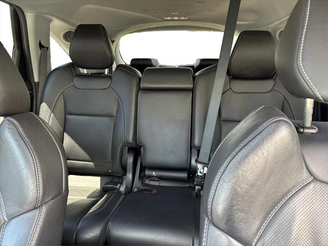 used 2020 Acura MDX car, priced at $29,332