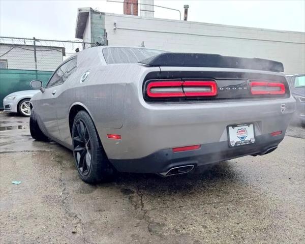 used 2015 Dodge Challenger car, priced at $22,499