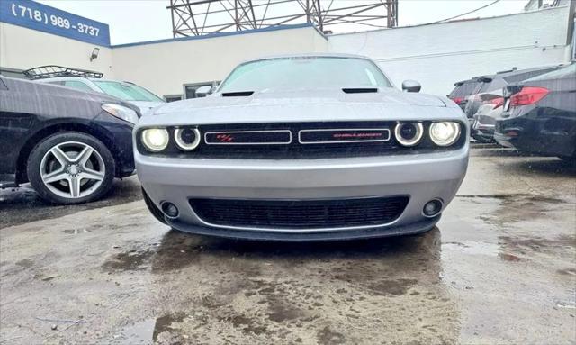 used 2015 Dodge Challenger car, priced at $22,499