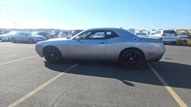 used 2015 Dodge Challenger car, priced at $22,499