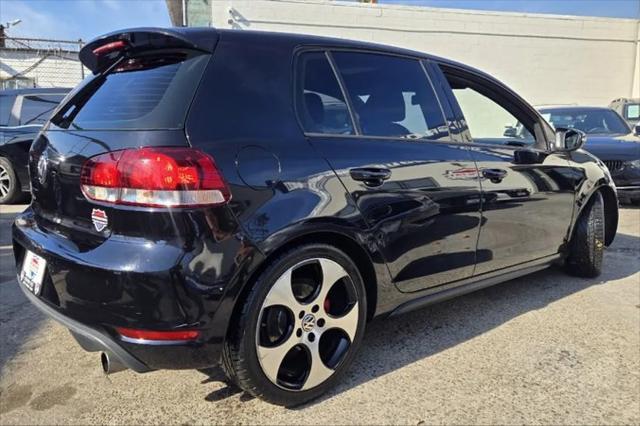 used 2011 Volkswagen GTI car, priced at $8,499