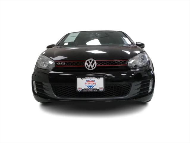 used 2011 Volkswagen GTI car, priced at $9,299