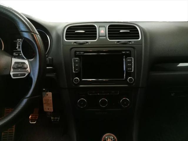 used 2011 Volkswagen GTI car, priced at $9,299