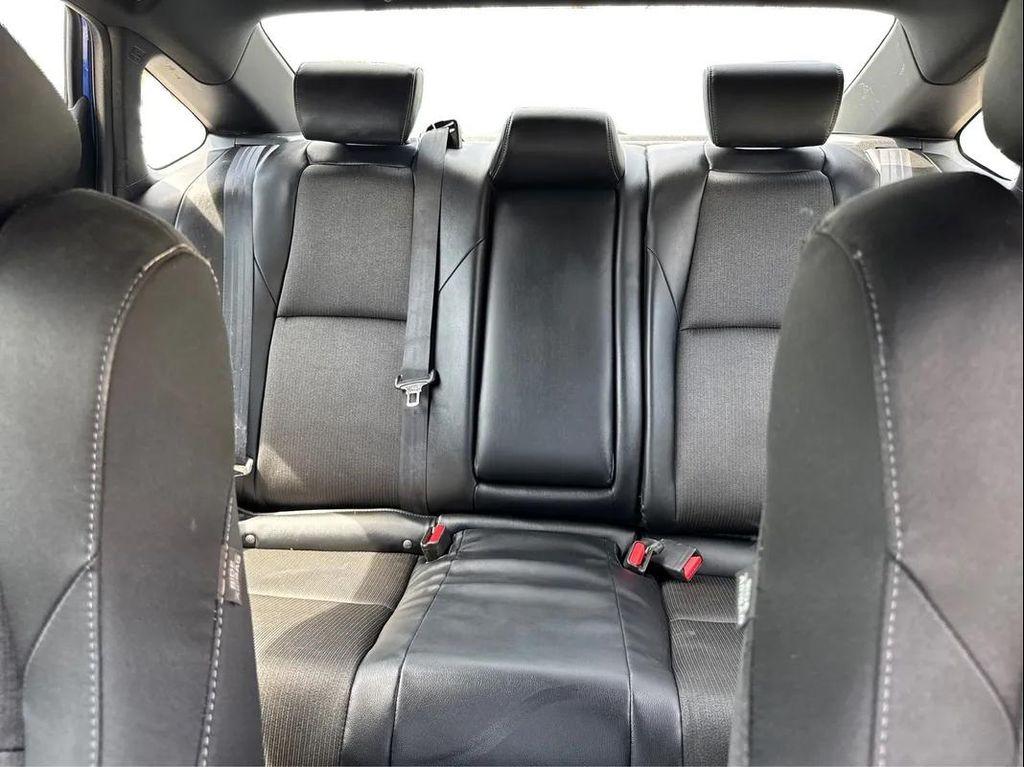 used 2023 Honda Accord Hybrid car, priced at $26,499