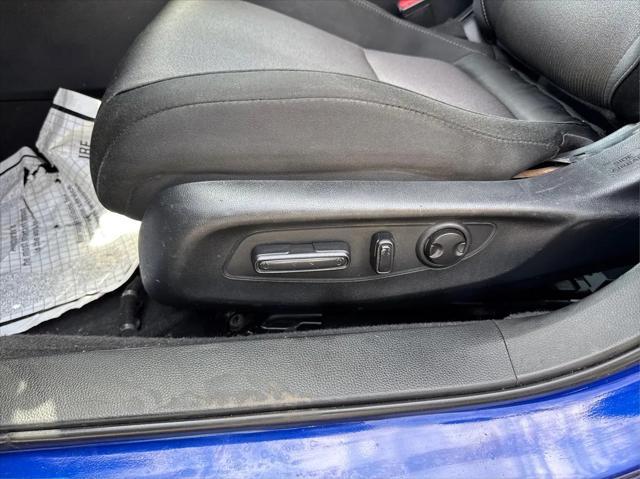 used 2023 Honda Accord Hybrid car, priced at $26,499