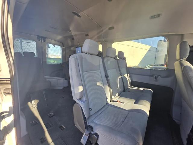 used 2016 Ford Transit-350 car, priced at $22,499