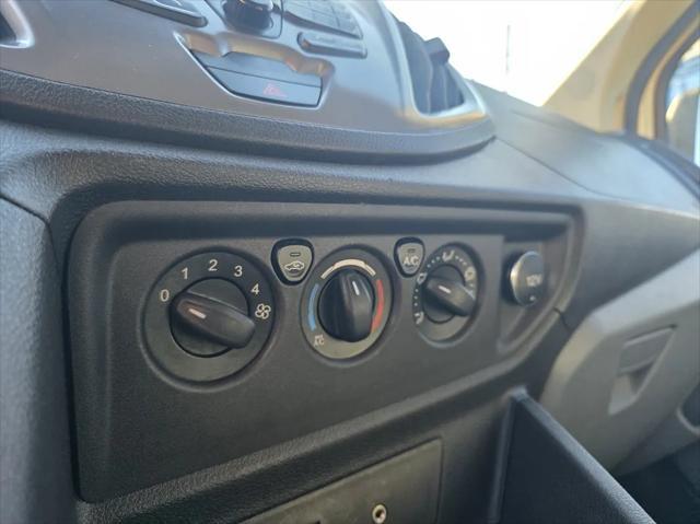 used 2016 Ford Transit-350 car, priced at $22,499