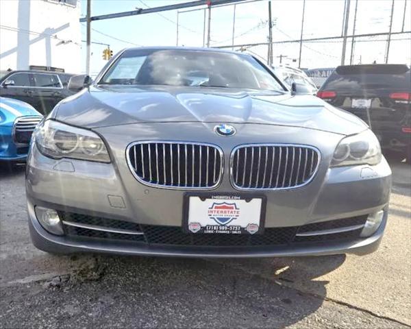 used 2011 BMW 535 car, priced at $6,995