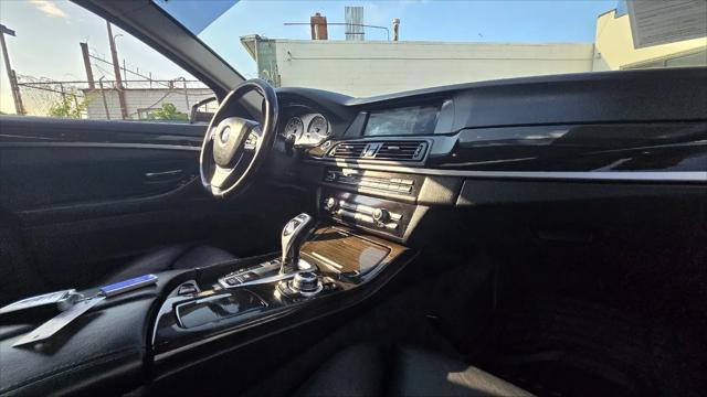 used 2011 BMW 535 car, priced at $6,995