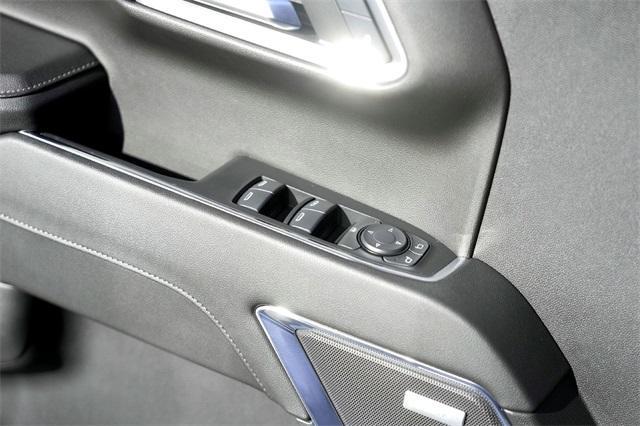 used 2024 Chevrolet Silverado 1500 car, priced at $54,688