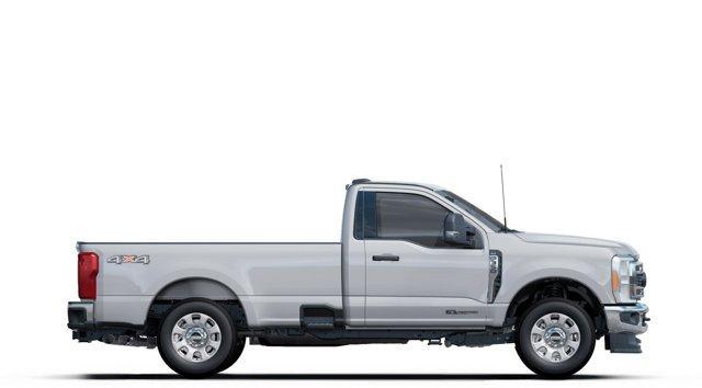 new 2023 Ford F-350 car, priced at $58,995