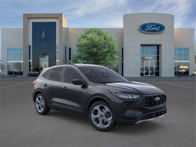 new 2025 Ford Escape car, priced at $32,252