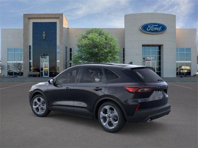 new 2025 Ford Escape car, priced at $28,752