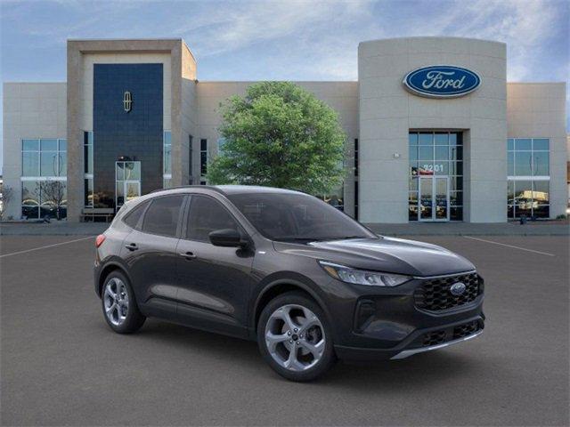 new 2025 Ford Escape car, priced at $32,252