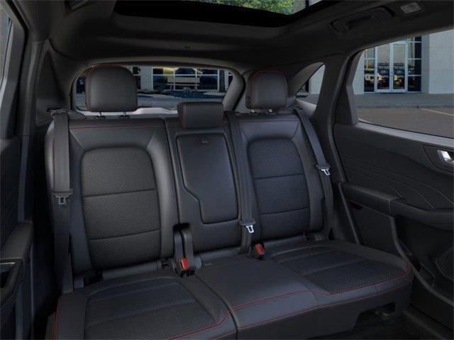 new 2025 Ford Escape car, priced at $32,252