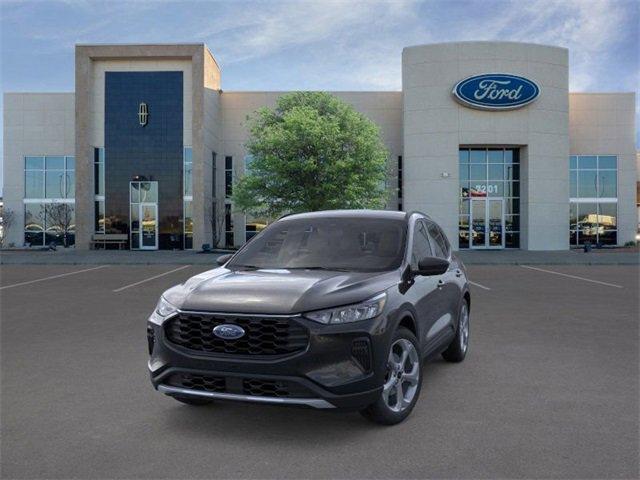 new 2025 Ford Escape car, priced at $28,752