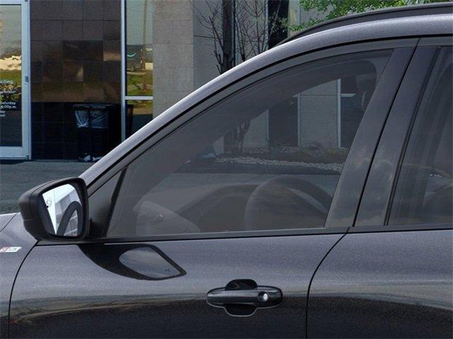 new 2025 Ford Escape car, priced at $28,752