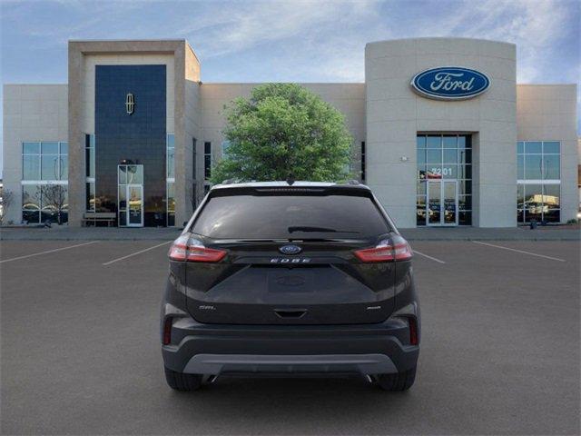 new 2023 Ford Edge car, priced at $34,676