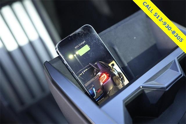 used 2024 Tesla Cybertruck car, priced at $75,558